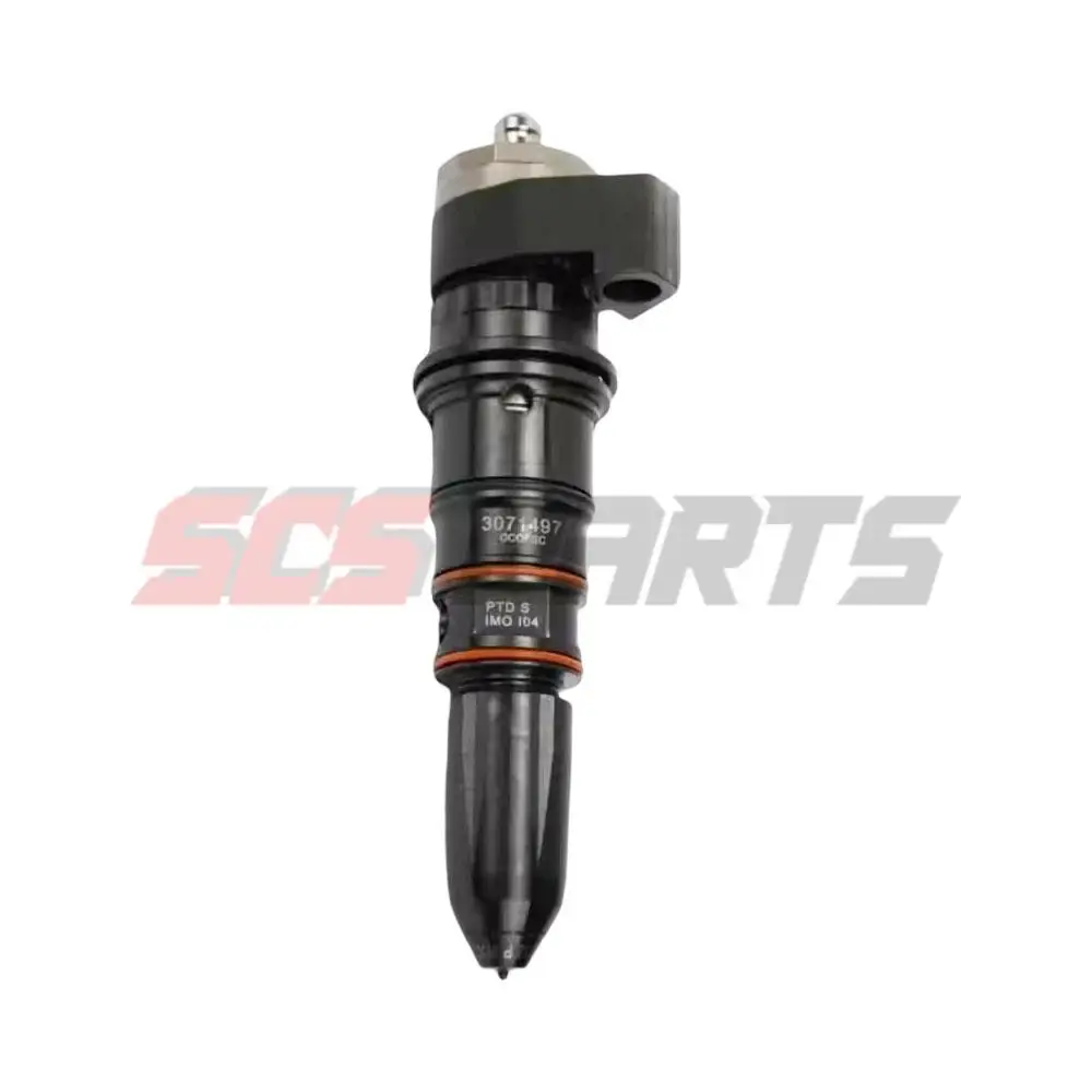 

3071497 3064457 3071497 3071497PX Injector for Cummins Engine NTA855 K19 L10