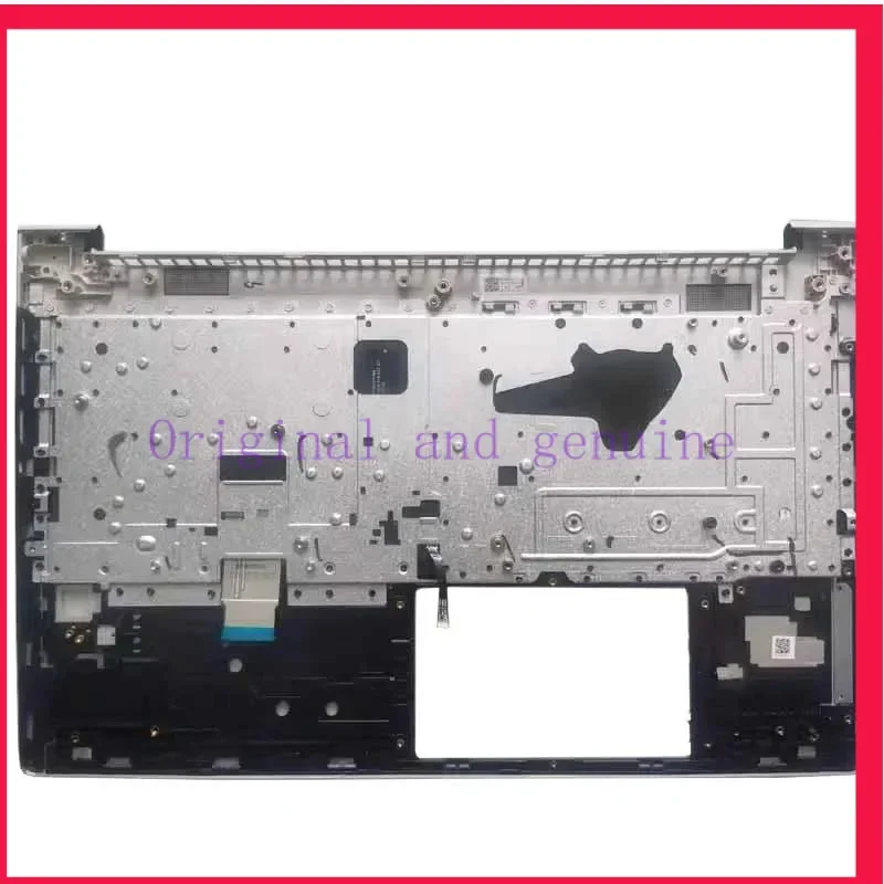 New Keyboard with Backlight palmrest cover for HP ProBook 450 G8 455 G8 M21742-001