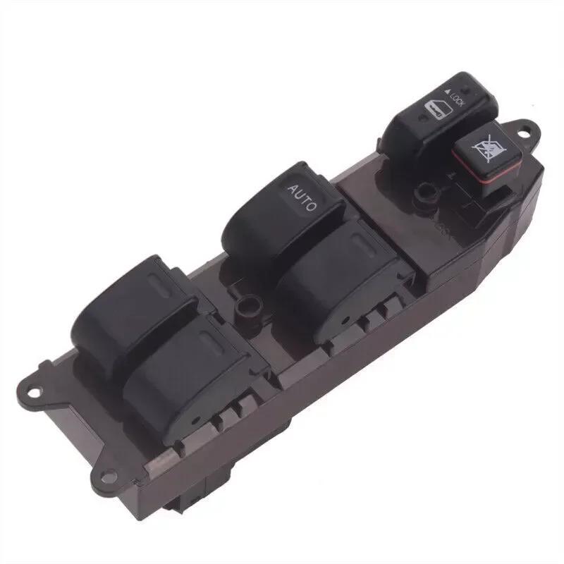 

For Toyota Hilux Tacoma Master Power Window Switch Driver Side 84820-0K020 84820-33170 84820-12491 84820-AA050 84820-AA070