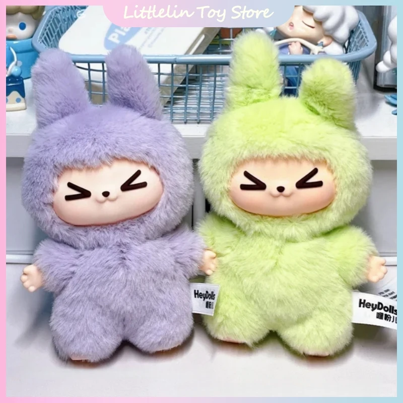 

Подлинный кролик Кики, серия «Тепло объятий», слепая коробка, милый кролик, кукла, сумка, подвеска, украшение, загадочная коробка, подарок на день рождения, Рождественский подарок