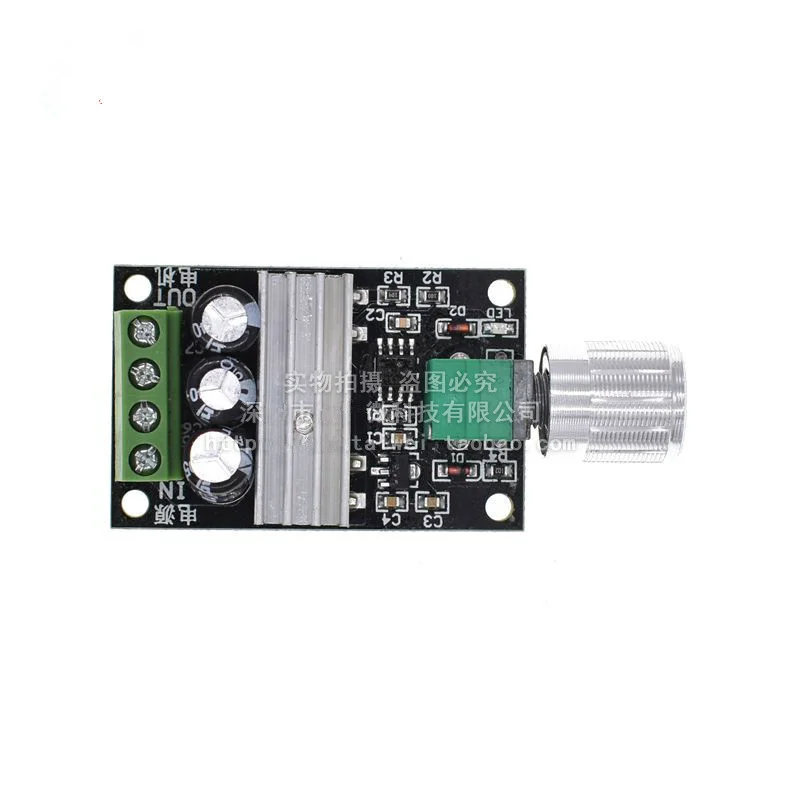 

Micro switch In-line button 4X4 matrix keyboard 16 buttons MCU external expansion keyboard module