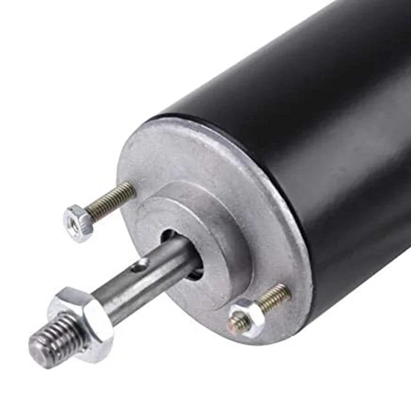 XD3420 DC Motor 12 V/24 V Permanent Magnet Motor DIY Generator Mini DC Motor 30W CW/CCW