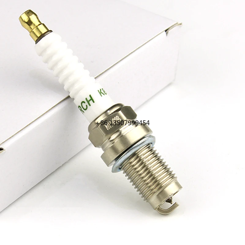

Factory Supply Torch Spark Plug K8RTPP Is Suitable for NQ120 NQ150 Bus Bus Truck