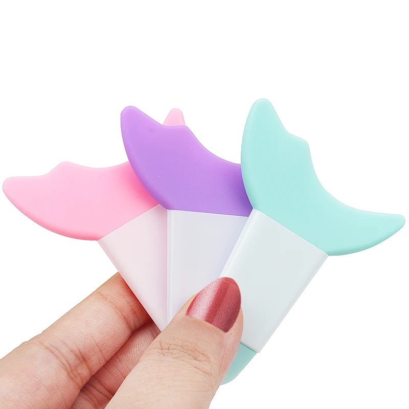 1 Pc Oogmake-Up Hulp Eyeliner Sjabloon Mascara Baffle Eyeliner Tool Wenkbrauw Eyeliner Shaper Assistent Schoonheid Make-Up Sjabloon