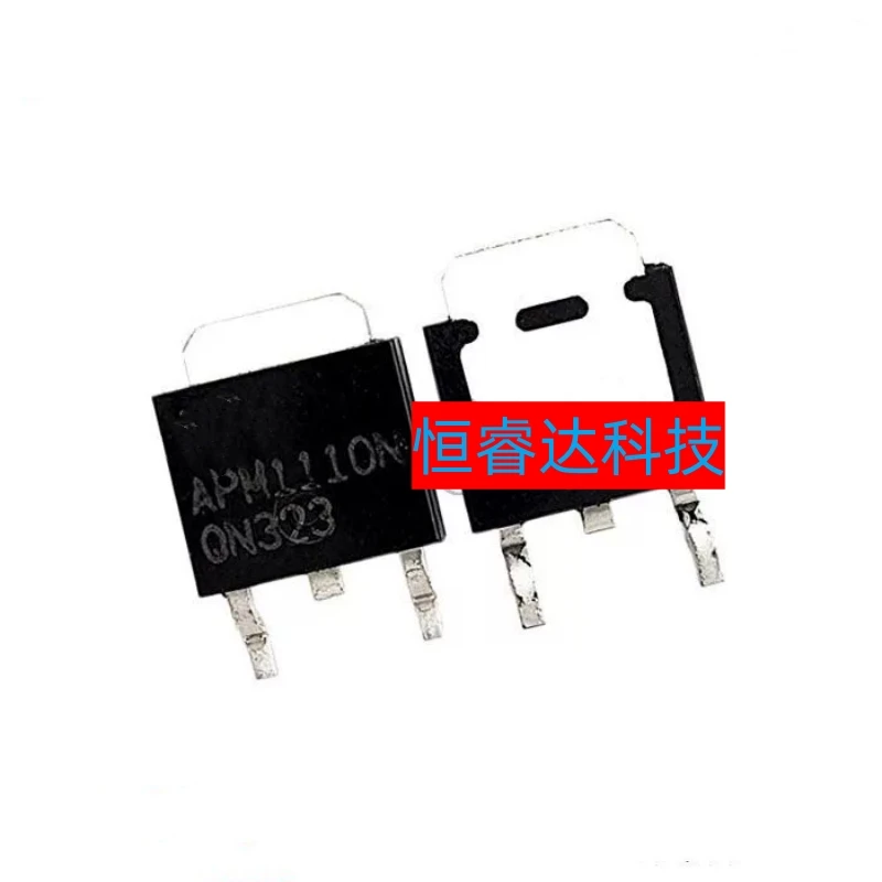 20PCS~100PCS/LOT APM1110NUC-TRG APM1110N TO252 New original