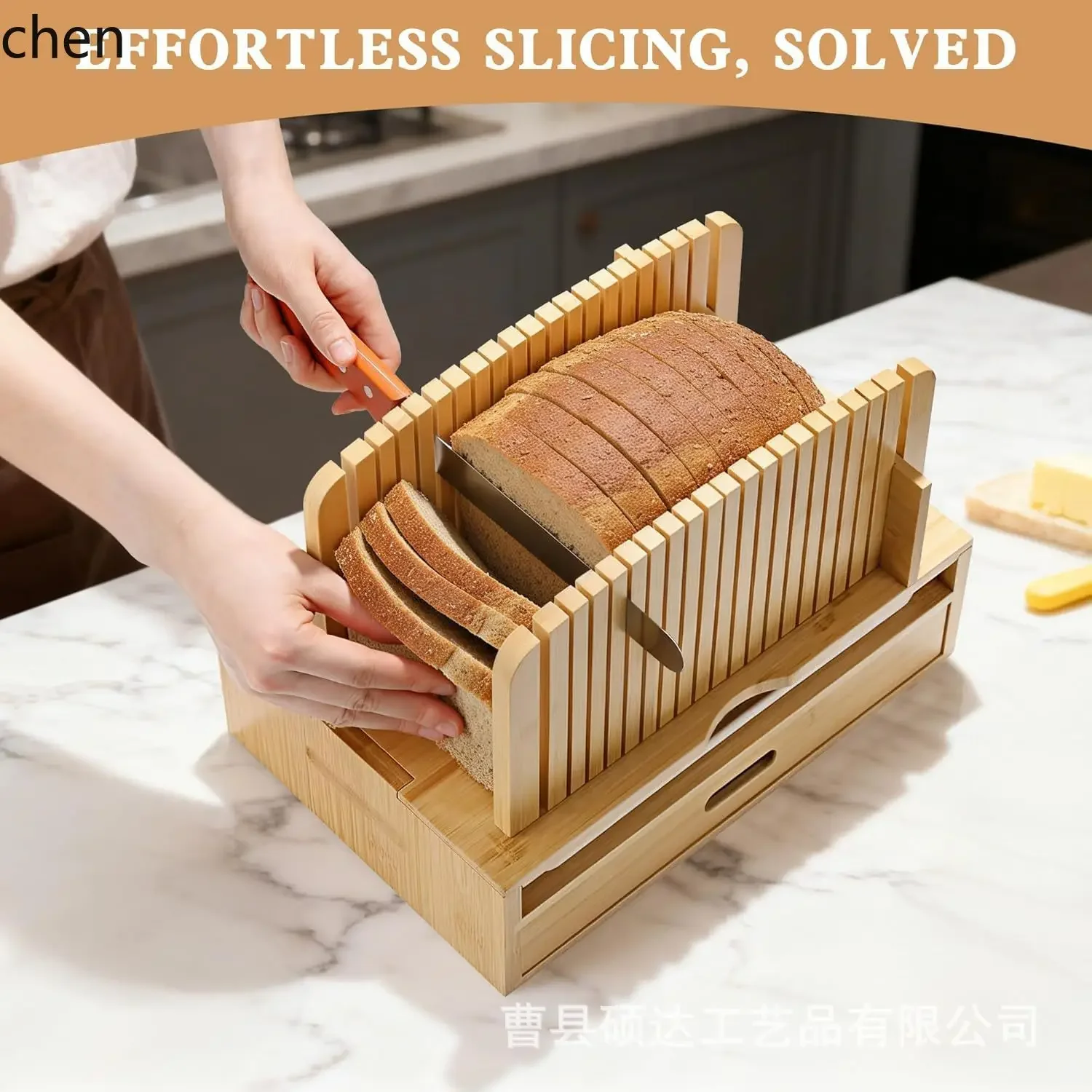

A5.9 wooden bread board baking bread toast cutting board european style bread display tray with crumb catcher fruit plate