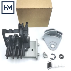 OE: 81623986083 81623986032 81154025006 81154025050 1109382 36781150001 MSG90.5 Seat Level Valve For MAN TGA TGS TGX Truck