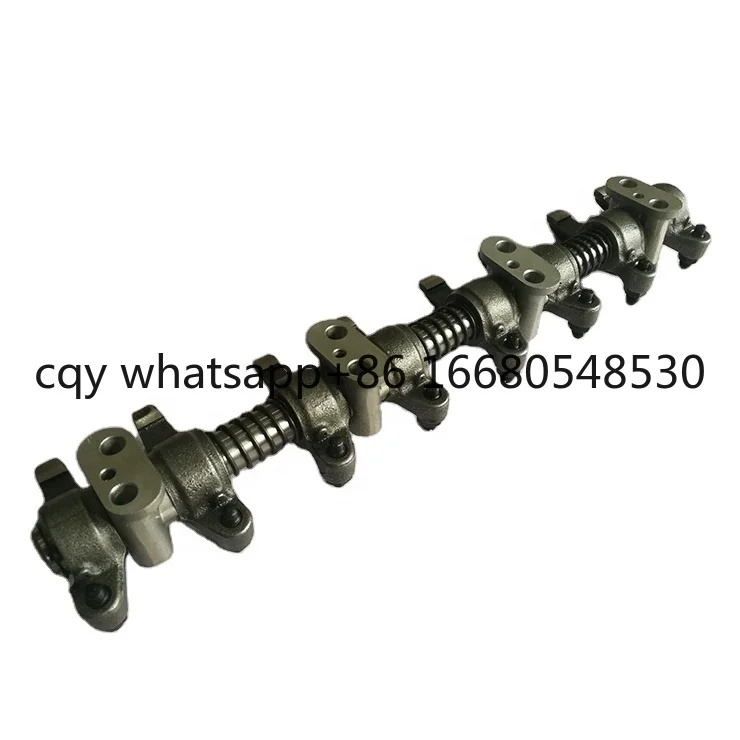 

AA New Isuzu C240 Rocker Arm Arms Exhaust Valve Assembly with Lifter Set