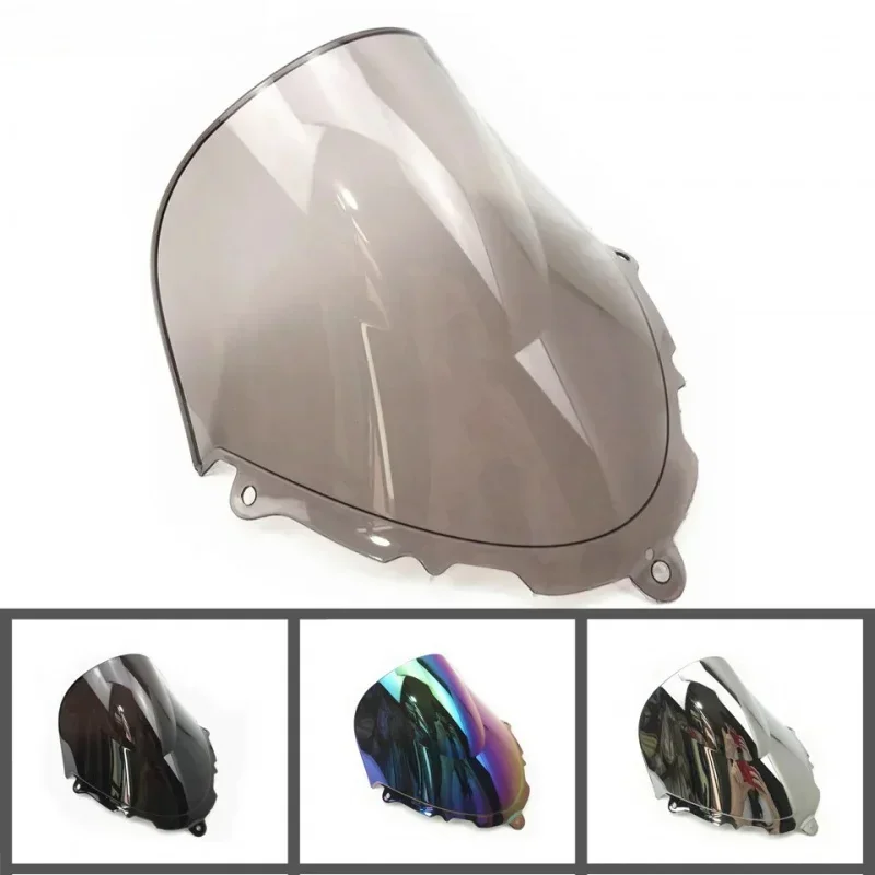 

Windshield WindScreen For Suzuki Katana GSX 600F 750F 600 750 F GSX600F GSX750F 1998-2008 1999 2000 2001 2004 2005 2006 2007