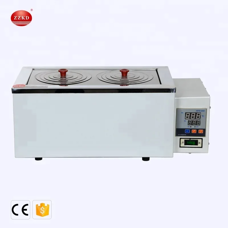 

Microbiological Laboratory Thermostatic Shaking Water Bath