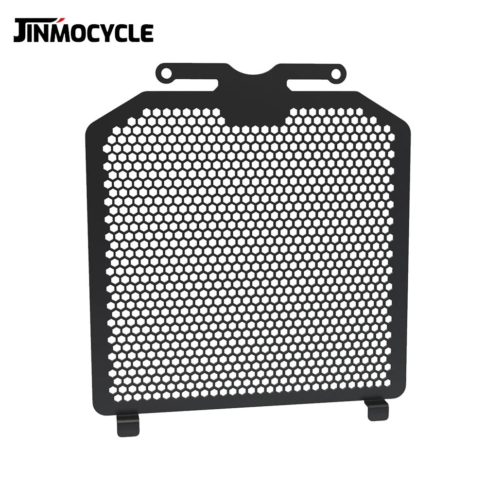 

Motorcycle For VOGE SR250GT SR250 GT 2023-2024-2025 Aluminum Radiator Grille Guard Grill Cover Protection Accessories