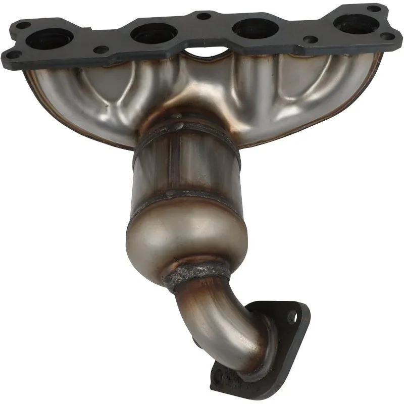 674-128 محول حفاز بديل مناسب تمامًا لكيا لأوبتيما 2009 2010 2011 2012 2013 2014 2015,2.4L,EPA متوافق