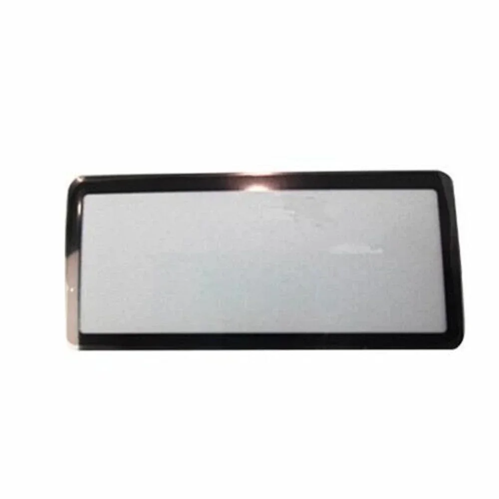 LCD Window Outer Acrylic Glass Cover + Tape For Canon 6D mark II 6DII 6D2 Camera