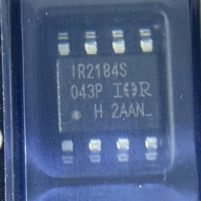 10PCS/IR2184STRPBF IR2184S SOIC-8 New Original Genuine