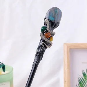 7 Hauptverkäufe Wame Wicks - №7