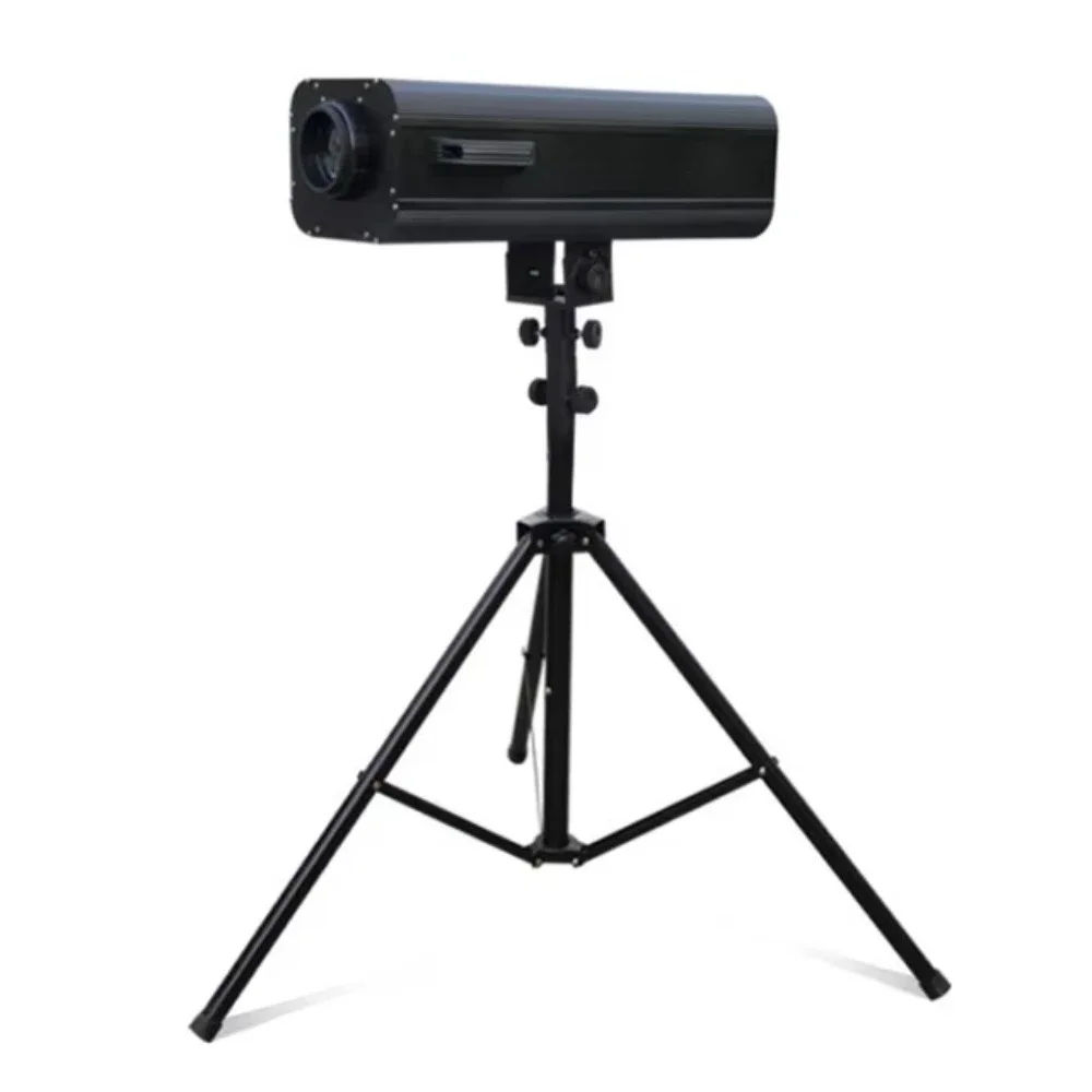 

Guangzhou DJ equipment/wedding party decoration spotlight 230 w led follow spotlight