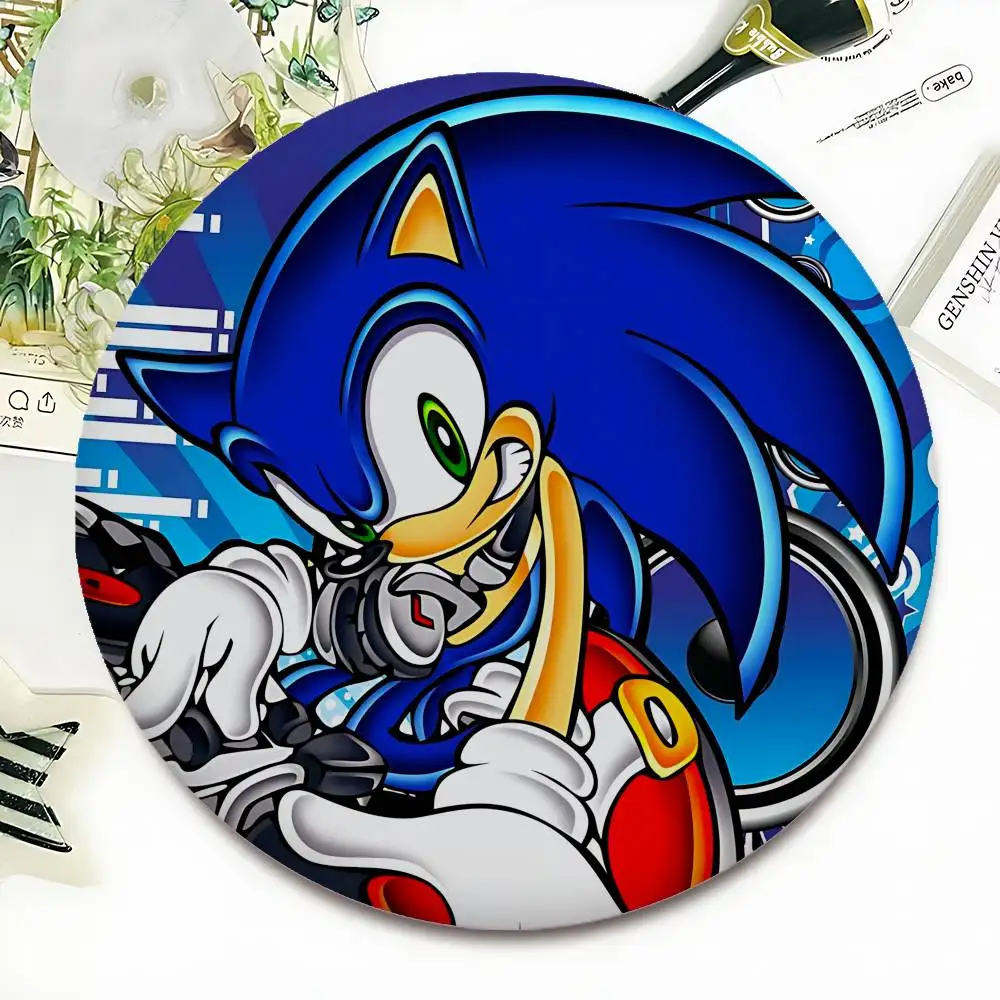 Coole S-sonicS-Abzeichen-Pins für Freunde, Rucksäcke, Kleidung, Sammlerstücke, Schmuckgeschenke – Detail 12