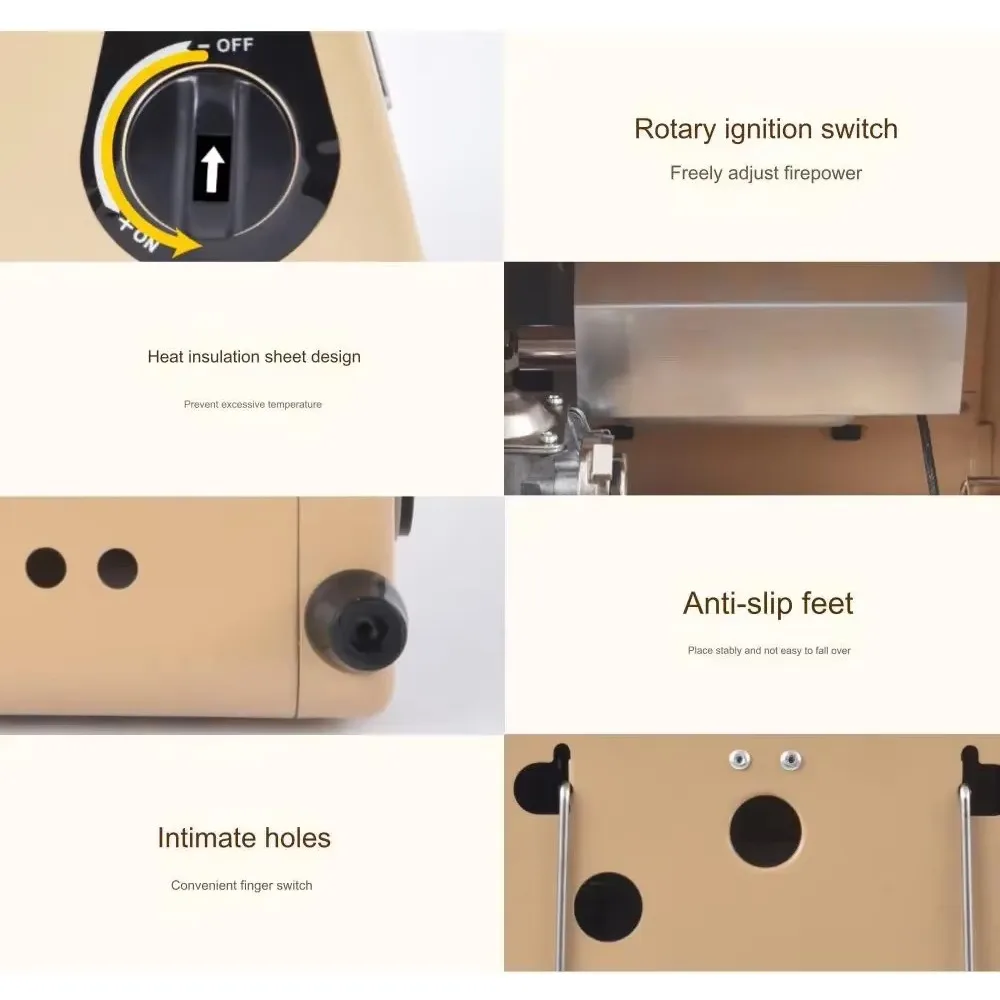 Thumbnail 4 - #24 Latest Outdoor Heaters Offers