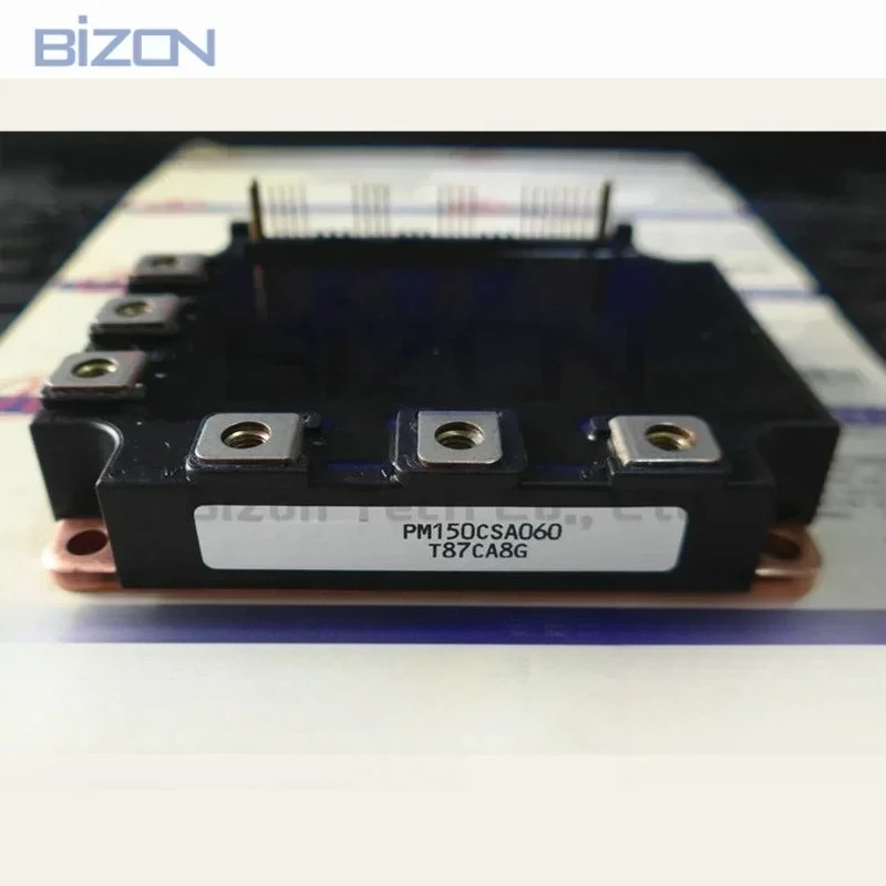 

PM150CSA060 Новый оригинальный модуль
