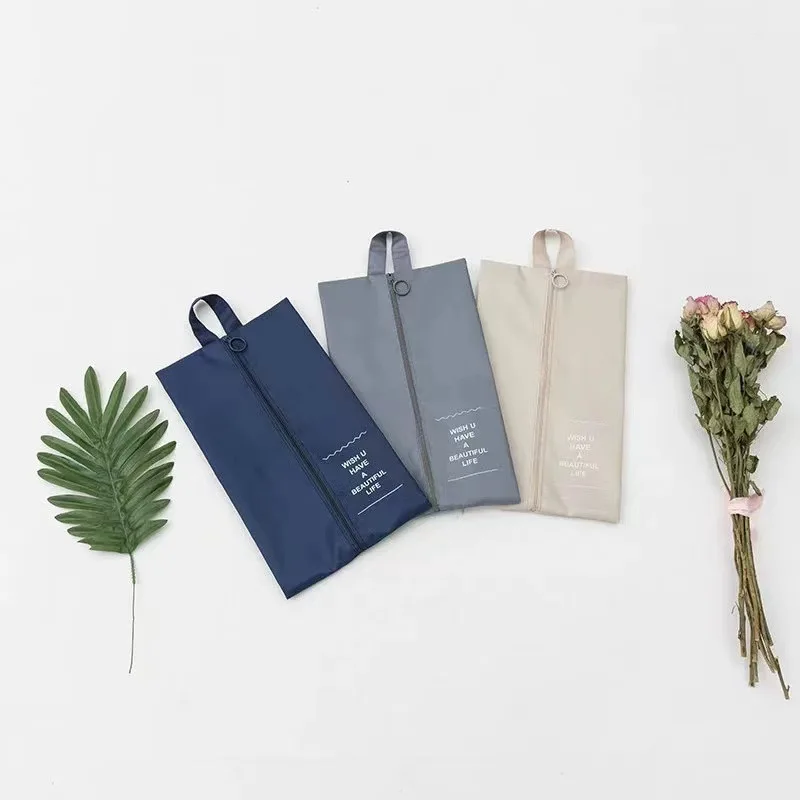 

Дорожная сумка для хранения обуви — складная водонепроницаемая сумка для обуви, портативная сумка для обуви большой вместимости