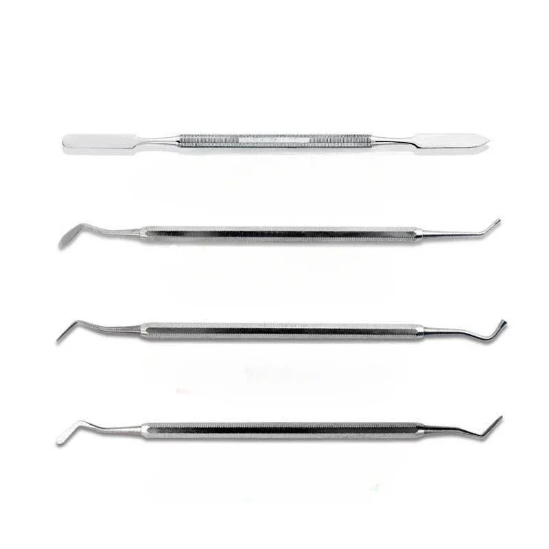 

Dental Materials Instruments Toner Knife Cement Fillers Manual Fillers Medical Instruments To Protect Health Teeth Gums Dentists