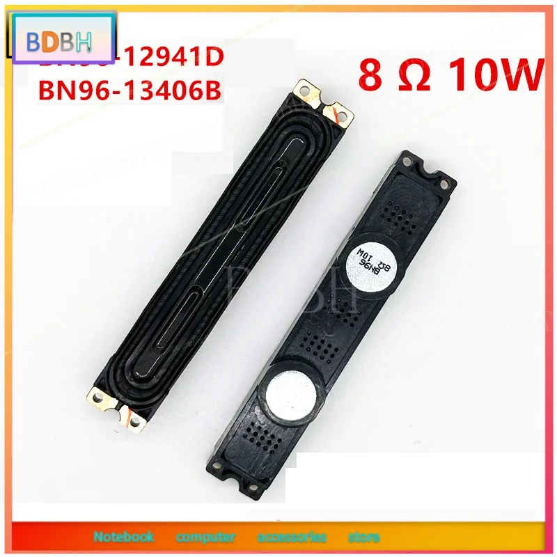 Substituição de Alto-falante para TV LCD Samsung - Modelos UN32C4000, UN32C5000, UN40C5000, UN40C6900, UN46C5000, UN46C7000, UN46C8000 BN96-1294