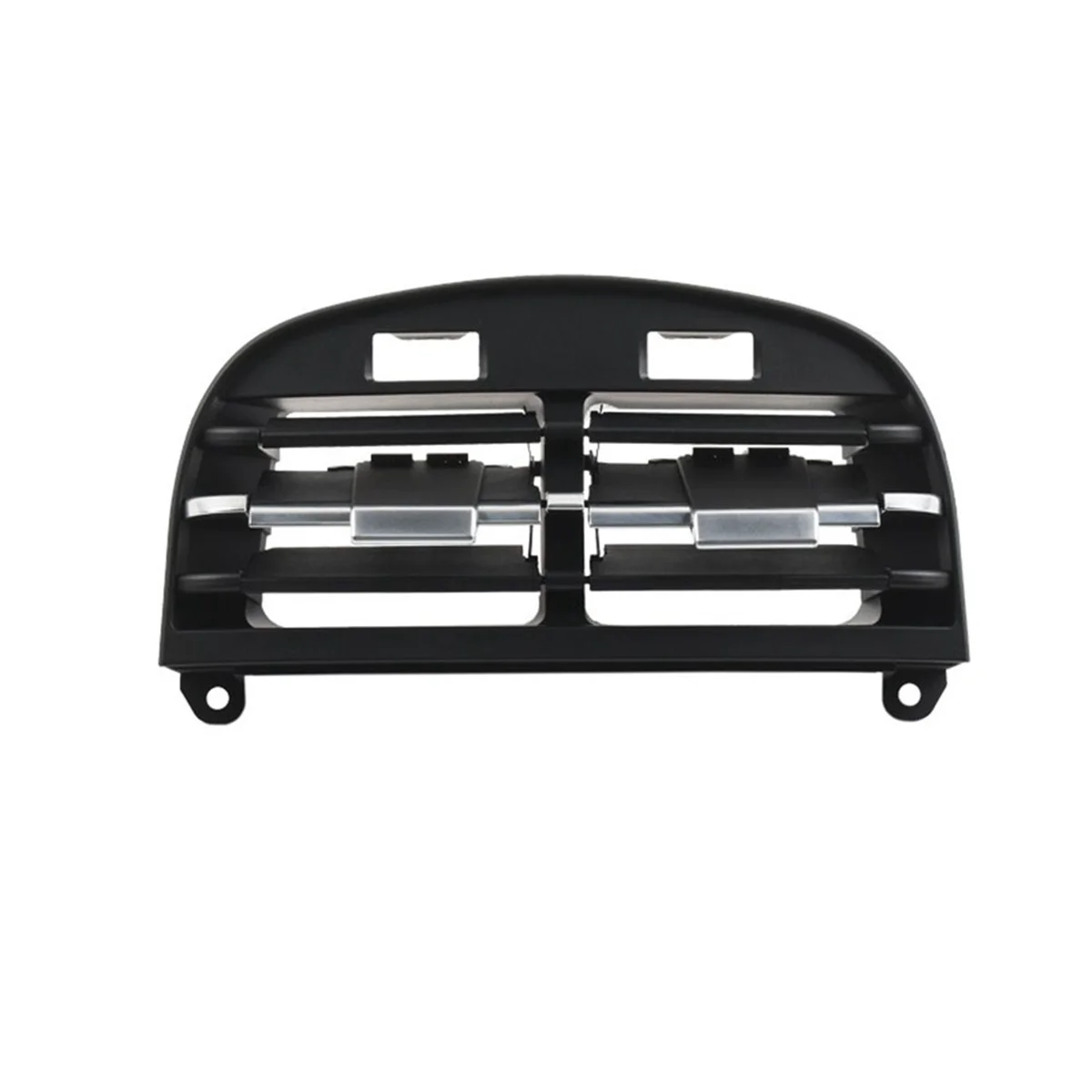 670021523   Conjunto traseiro da grade de ventilação da c.a. do ar condicionado para maserati ghibli 2014-2020 a/c tampa da saída de ventilação