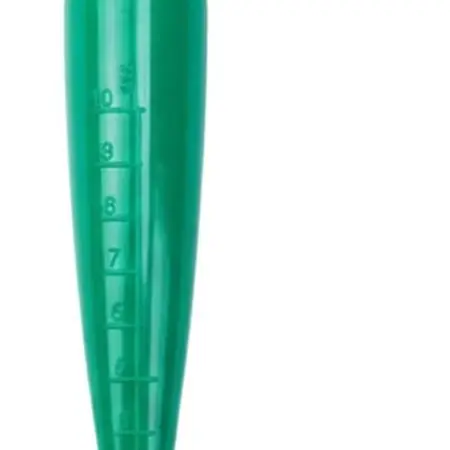 Ergonomic Dibber for Flower Bulbs Vegetables and with Depth Guidance System Supporting Uniform Spacing and Growth