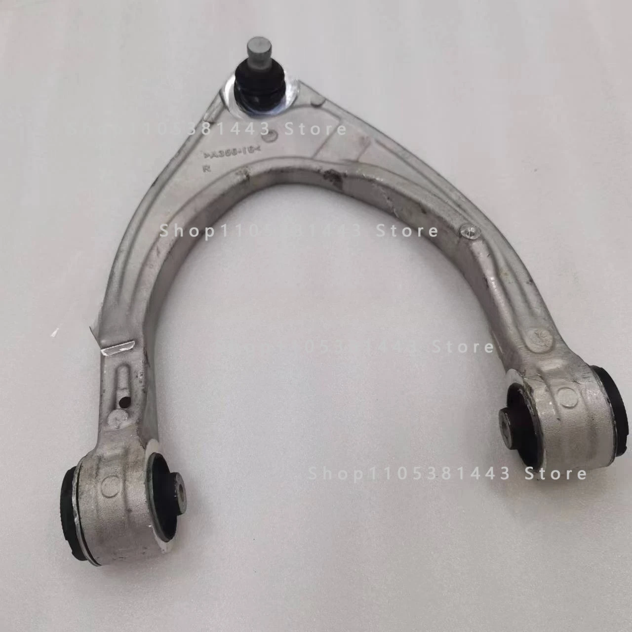 

Suitable for Tesla model X front upper suspension upper fork upper swing arm 1420322-00-B 1420327-00-B