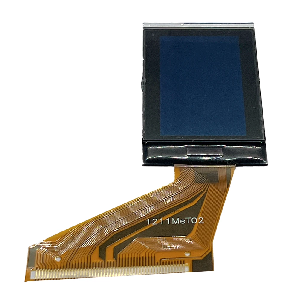 

Car Dashboard LCD Display For A3 8L (1996-2003) For A4 B5 / 8D (1994-2001) For A6 C5/4B (1997-2004) For TT MK1 8N (1998-2006)