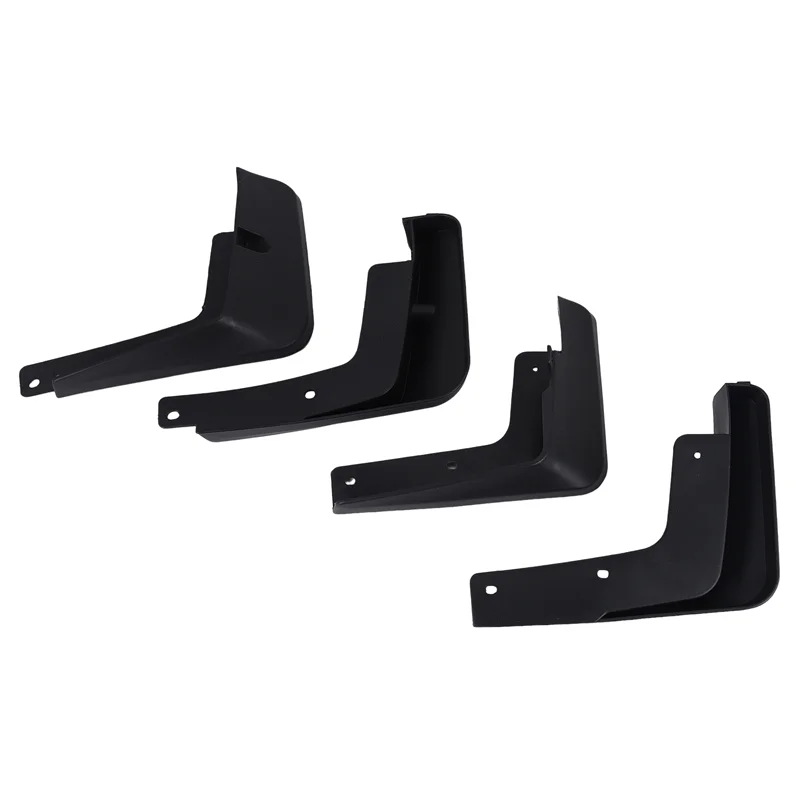 

A57E-Car Mudflaps For Mitsubishi Xpander 2017-2020 Mudguard Fender Mud Flap Guard Splash Car Accessories