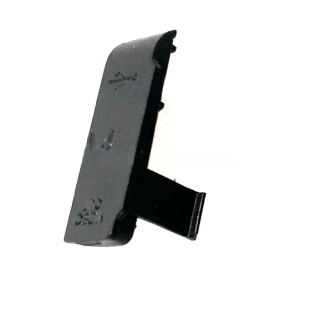 1 szt. Gumowa etui do aparatów Canon na drzwi USB HDMI 450D EOS Rebel XSi EOS pocałunek X2