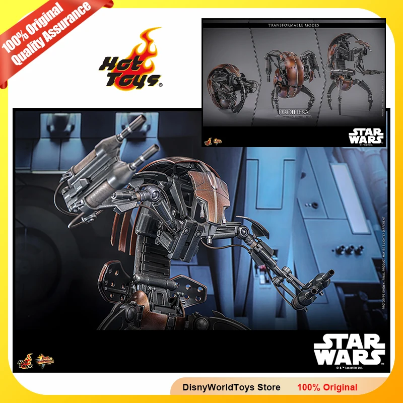 100-original-hot-toys-ht-mms755-droideka-star-wars-episodio-i-la-amenaza-fantasma-1-6-figura-genuina-en-stock-modelo-de-juguete