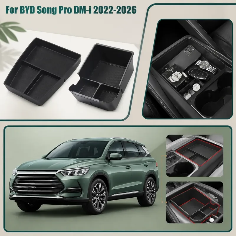 para-byd-song-pro-dm-i-2022-2026-caixa-organizadora-para-o-apoio-de-braco-do-console-central-acessorios-de-interior-pecas-para-automoveis