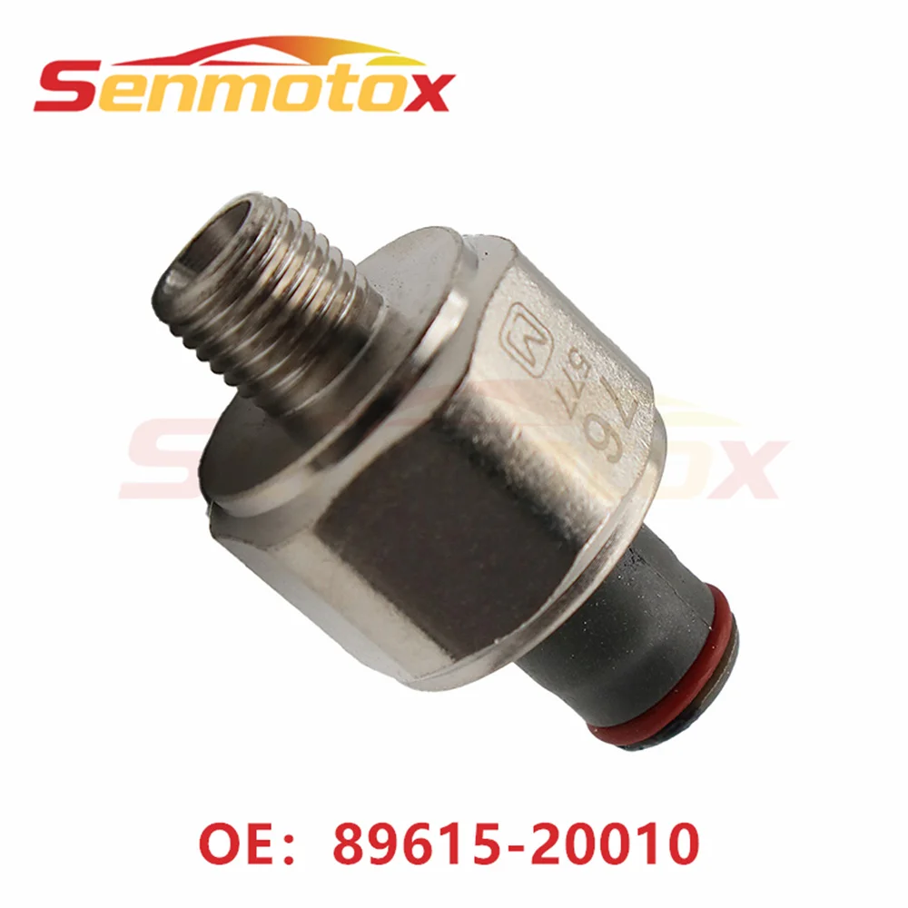 

89615-20010 Датчик детонации детонации 8961520010 для Toyota 4runner Pickup Celica Mr2 Supra Lexus Ls400 1986-2002 89615 20010