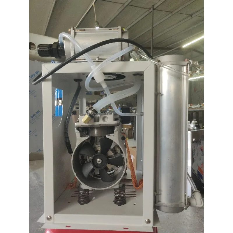 

Oxygen Generator Apparatus Psa Oxygen Generator For Industrial