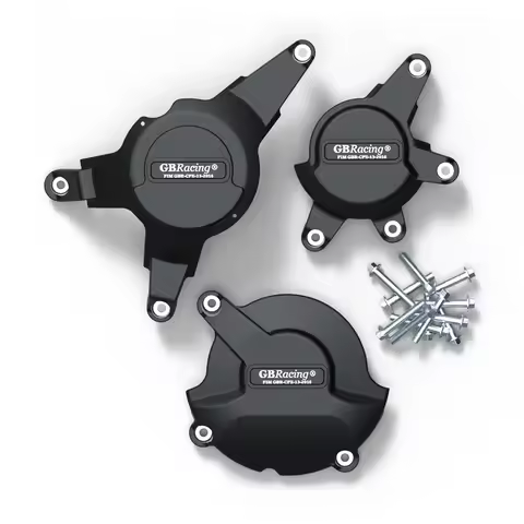 Motorcycles Engine Cover Protection Case For Case GB Racing For Honda CBR1000RR 2008-2016 Engine Covers Protectors