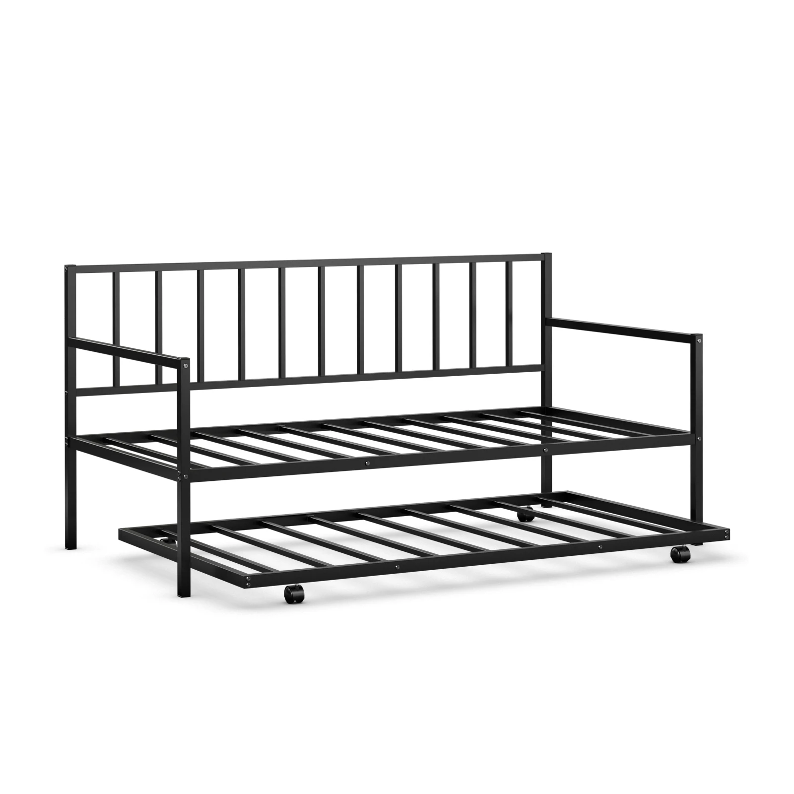 Twin Metal Daybed S…