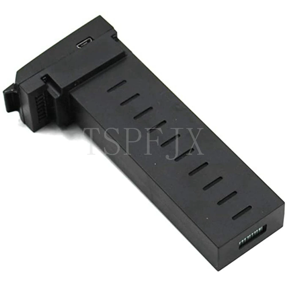 Battery 7.6V 3400mAh for Beast SG906 Pro 2&SG906 MAX&SG906 MAX1&Xinlin X193&CSJ X7 Pro 2&CSJ X7 Pro 3 EXO X7 Ranger Quadcopter view 3