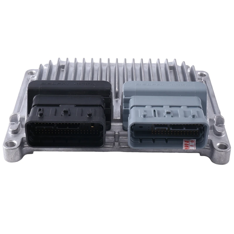 

28264387 Car Engine Computer Board ECU Electronic Control Unit For Great Wall Wingle MT80 28389991 SMW252697