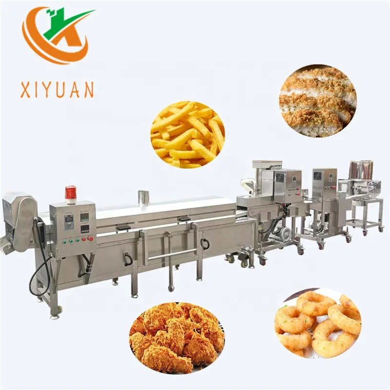 Automatic Burger Machine Equipment Machine a Steak De Burger Forming Press Grilling Making Patty Meat Burger Machine