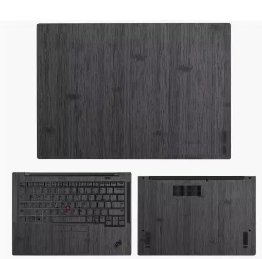 Vinyl Decal Sticker Skin For Lenovo Thinkpad X1 Carbon Gen 11 10 9