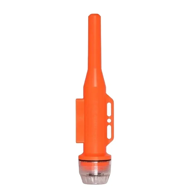 

Good Quality Buoys and Beacons: Navy This AIS Buoy HAB-120