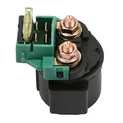 Starter Solenoid Relay 3313-464 Replacement for Arctic Cat 350 366 400 425 Alterra 450 Powler 500