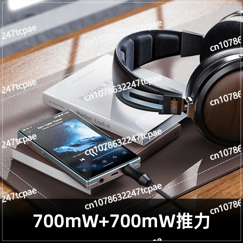 

JM21 Portable Lossless Android Music Player Mp4 Bluetooth Walkman Mini MP3