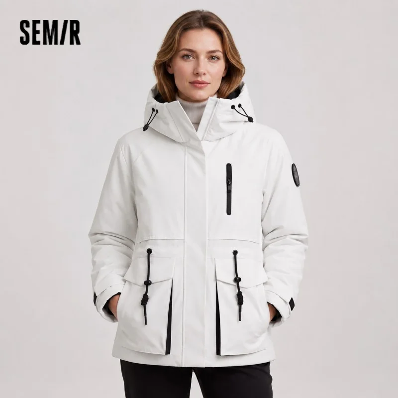 #43 Best Womens Long Down Coats to Buy In 2026