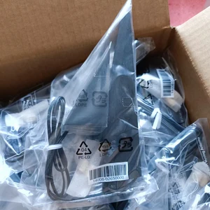 Original asus wifi 2t2r antena tri-band 2.4g 5g 6g impulsionador para rog z390 z490 x570 b460 b360 placa de rede roteador placa-mãe pc 8 principais vendas roteador gamer asus - №3