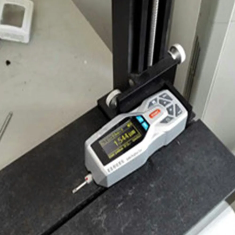 KR-220 Draagbare Digitale Oppervlakteruwheidsmeter/Meter/Meetinstrument/Testapparatuur/Testmachine