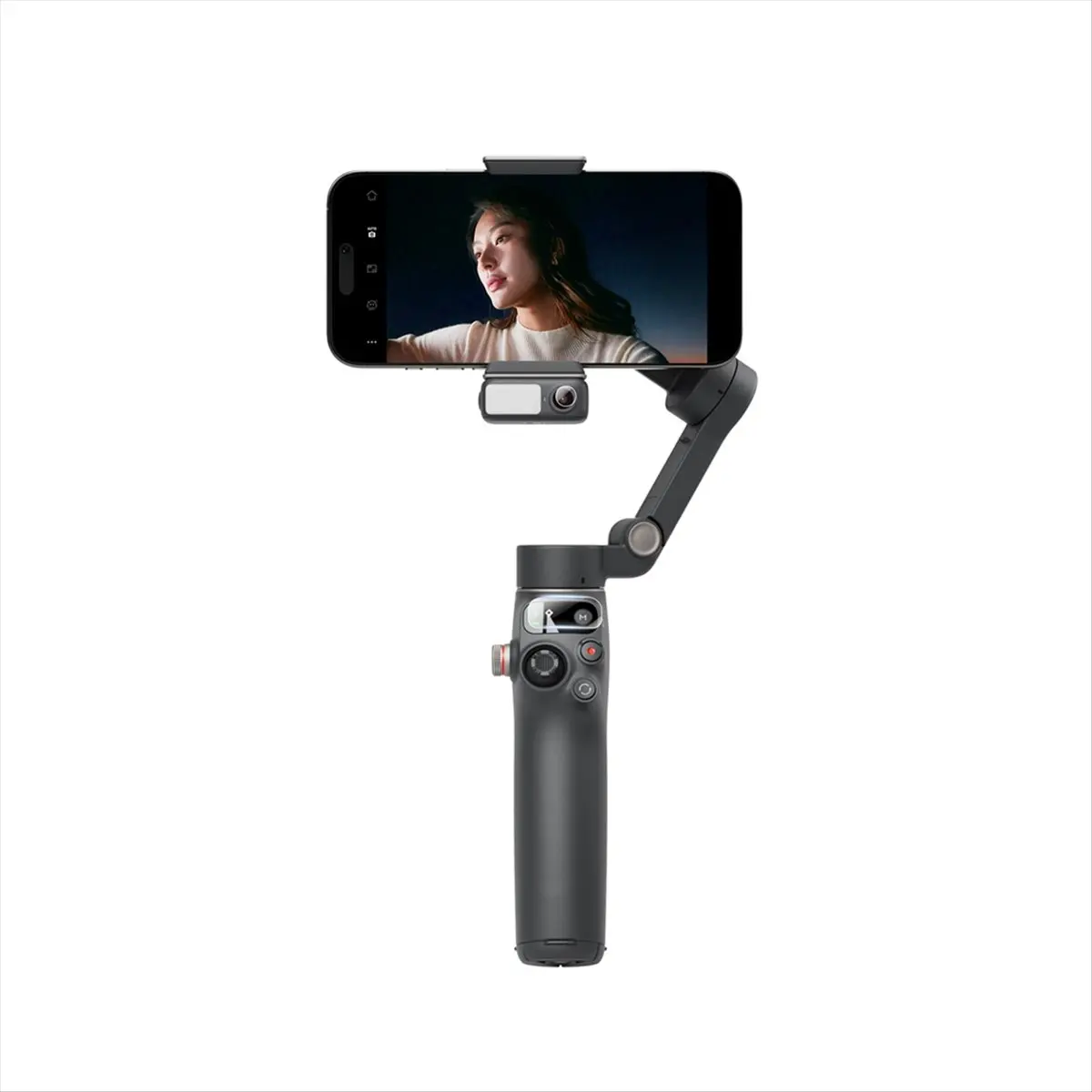 AS62 Screen Protector Cover for OSMO Mobile 7P Handheld Gimbal Stabilizer Protective Film Accessories