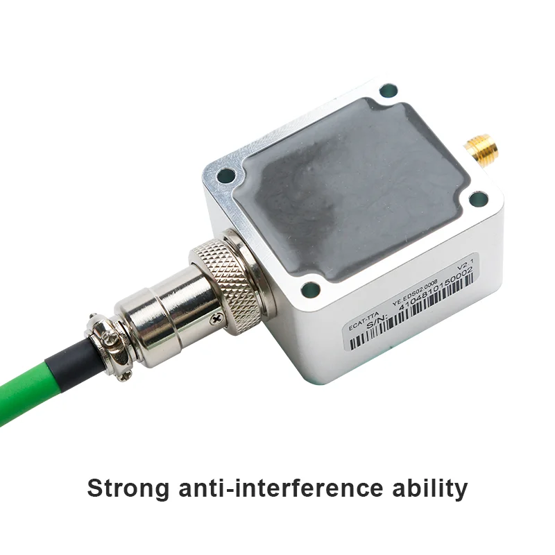 ファイバーレーザー切断機アンプの低電力信号増幅は金属切断加工に使用できます。